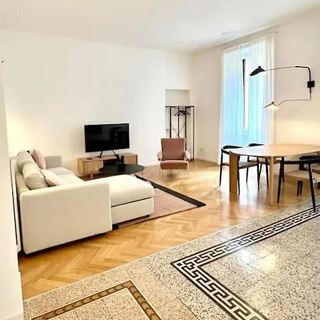 Casa Διαμέρισμα *