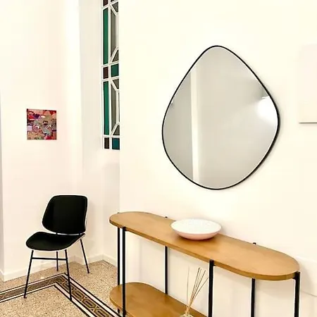 Διαμέρισμα Casa Μιλάνο