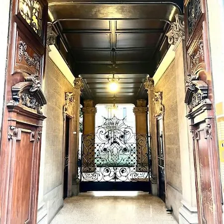 Casa Διαμέρισμα *