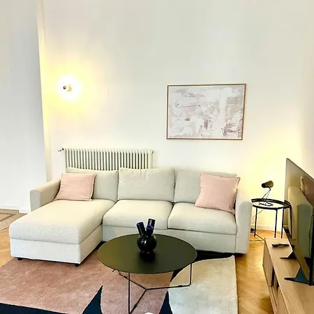 Διαμέρισμα Casa Μιλάνο