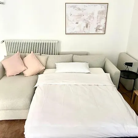 Διαμέρισμα Casa Μιλάνο