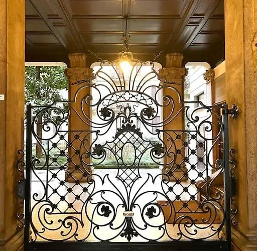 Apartamento Casa