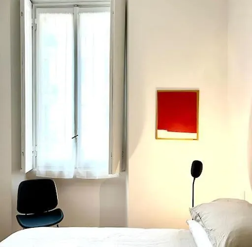 Apartamento Casa Milão