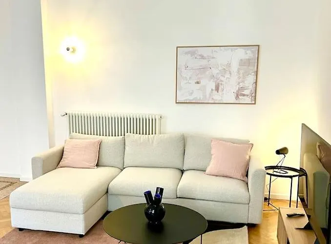 Apartamento Casa Milão