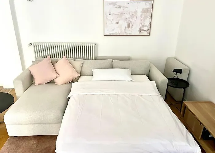 Apartamento Casa Milão
