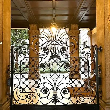 Apartmán Casa