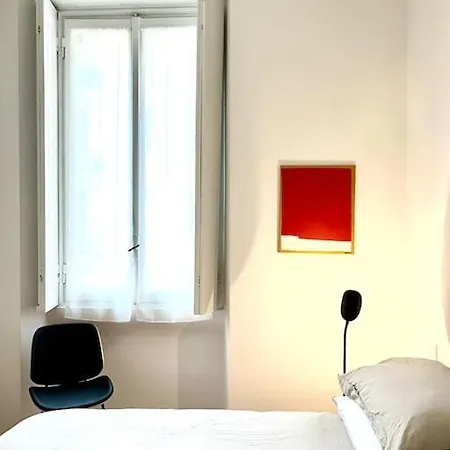 Apartmán Casa Milán