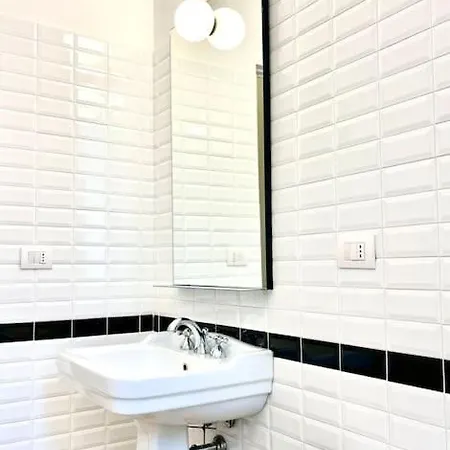 Apartmán Casa *