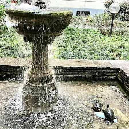 Casa 밀라노