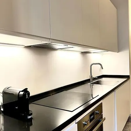 Apartmán Casa *