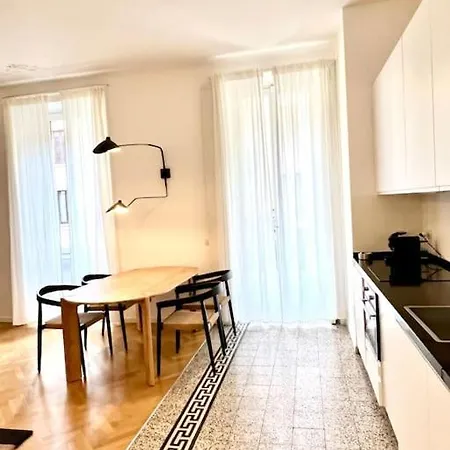 Casa Milán